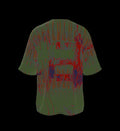 GLITCH SHIRT #71458 (back)