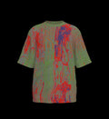 GLITCH SHIRT #71458 (front)