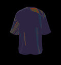 GLITCH SHIRT #50572 (back)