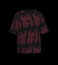 CATLANTAxGLITCHWEAR SHIRT #17033 — 3XL (front)