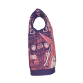 GLITCH VEST 1444