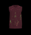 GLITCH VEST #28726 (front)