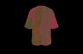 GLITCH SHIRT #36288 (back)