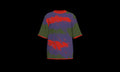 GLITCH SHIRT #96760 (front)
