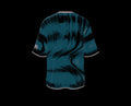 GLITCH LOGO #44392 (back)