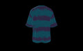 GLITCH SHIRT #82249 (back)