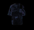 GLITCH SHIRT #83339 (back)
