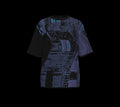 GLITCH SHIRT #83339 (front)