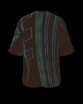 GLITCH SHIRT #58582 (back)