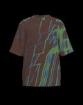 GLITCH SHIRT #58582 (front)