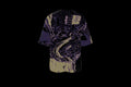 GLITCH SHIRT #83435 (back)