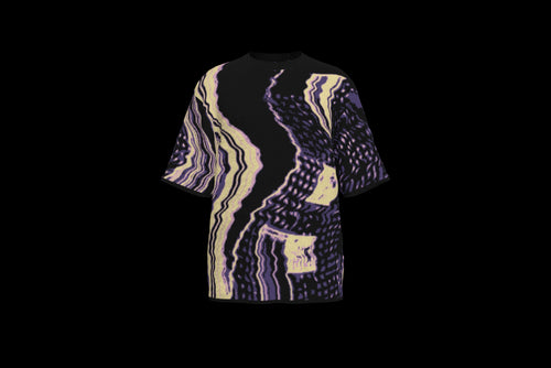 GLITCH SHIRT #83435 (front)