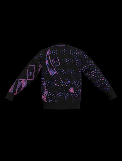 GLITCH KIDDO #73919 (front)