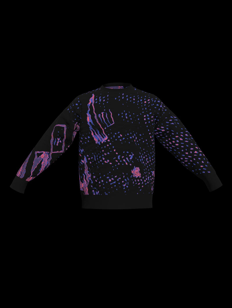 GLITCH KIDDO #73919 (front)