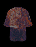 GLITCH SHIRT #96251 (back)
