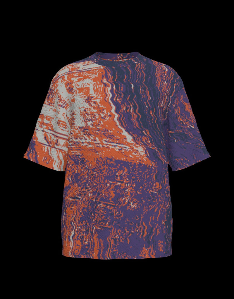 GLITCH SHIRT #96251 (front)