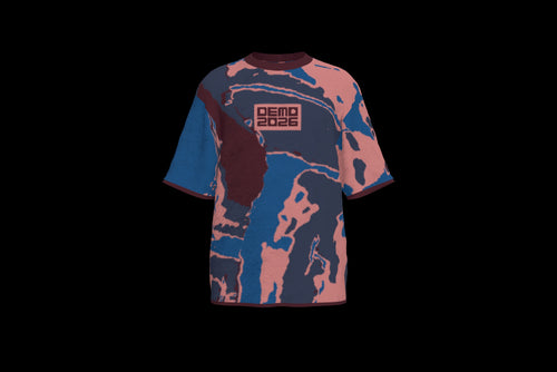 GLITCH SWAG #83877 (front)