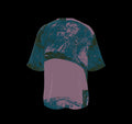 GLITCH SHIRT #24186 (back)