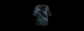 GLITCH SHIRT #18433 (front)