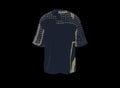GLITCH SHIRT #93296 (back)