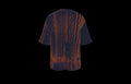 GLITCH SHIRT #65742 (back)