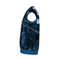 GLITCH VEST #5823