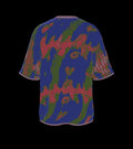 CATLANTAxGLITCHWEAR SHIRT #11571 — M (back)