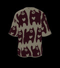 CATLANTAxGLITCHWEAR SHIRT #19361 — S (back)
