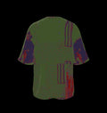 GLITCH SHIRT #53926 (back)