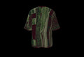GLITCH SHIRT #82235 (back)
