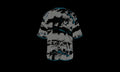 GLITCH SHIRT #21653 (back)