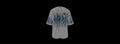 GLITCH SHIRT #39936 (back)