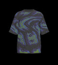 CATLANTAxGLITCHWEAR SHIRT #73372 — 2XS (front)