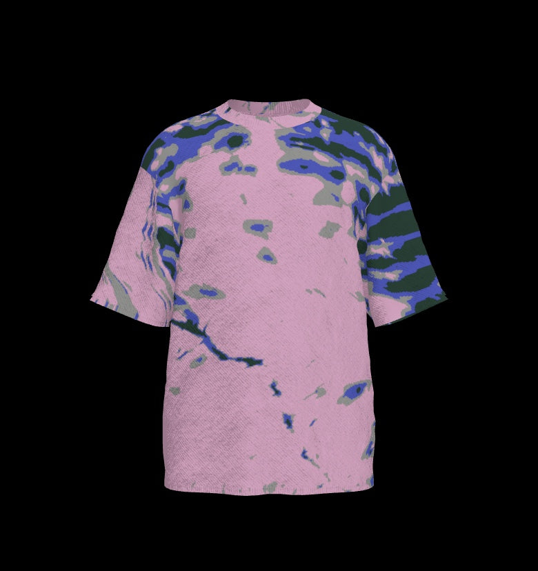 GLITCH SHIRT #82888 (front)