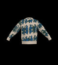 CATLANTA GLITCH #98818 - KIDS - 11-12 front