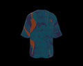 GLITCH SHIRT #70065 (back)