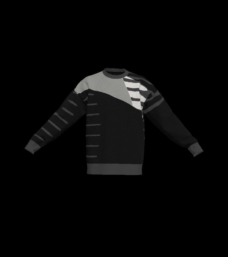 GLITCH HELDDOWN #42078 (front)