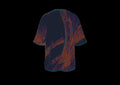 GLITCH SHIRT #95297 (back)