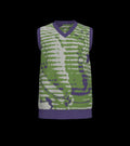 GLITCH VEST #98809 (front)