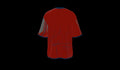 GLITCH SHIRT #59935 (back)