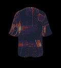 GLITCH SHIRT #84191 (back)