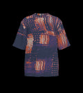 GLITCH SHIRT #84191 (front)