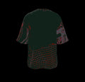 GLITCH SHIRT #35090 (back)