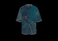 GLITCH SHIRT #90798 (back)