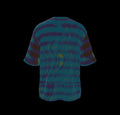 GLITCH SHIRT #65125 (back)