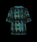 CATLANTAxGLITCHWEAR SHIRT #23357 — 3XL (front)