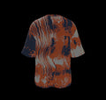 GLITCH SHIRT #93082 (back)