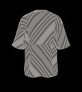 GLITCH SHIRT #32350 (back)