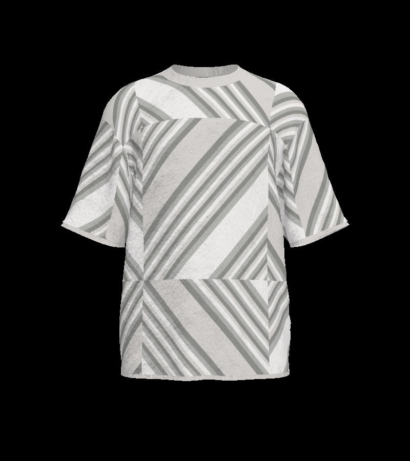 GLITCH SHIRT #32350 (front)