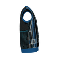 GLITCH VEST #25125